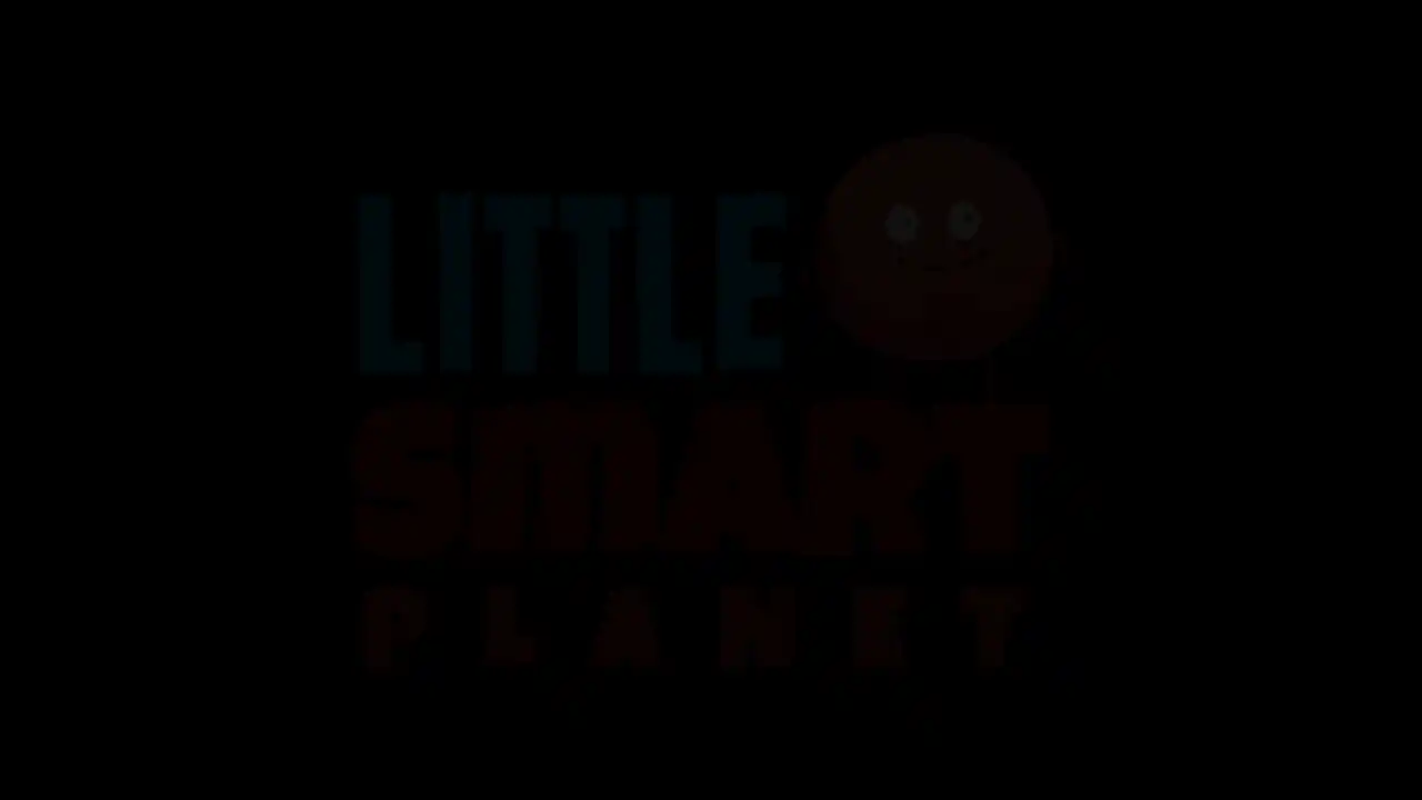 Little Smart Planet