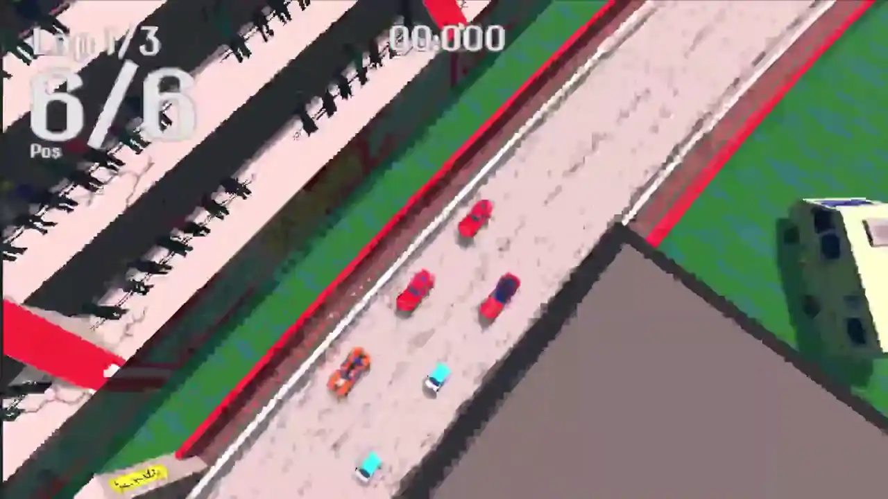 Tire Fire Rally
