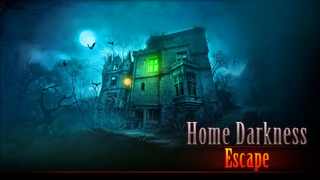 Home Darkness - Escape?