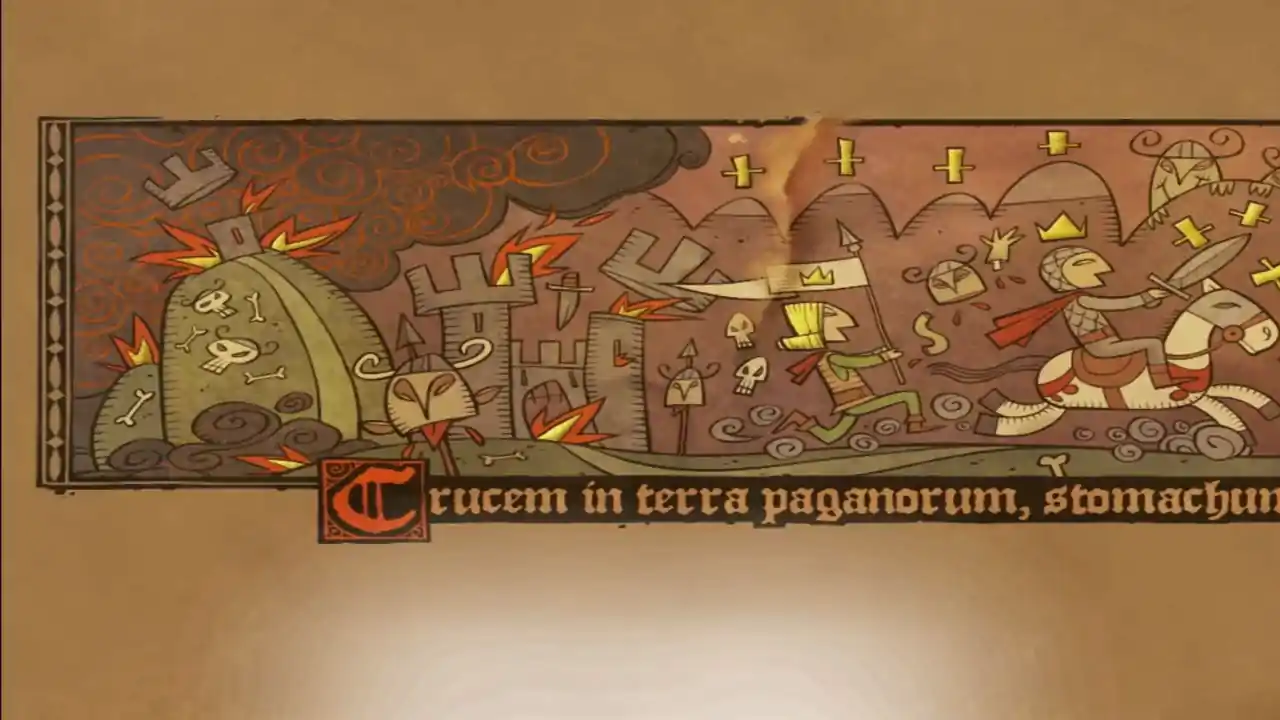 Radical Dungeon Sweeper