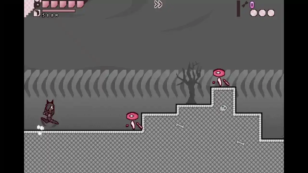 Super Beast Hunt