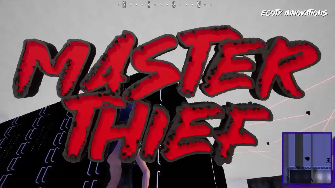 Master Thief