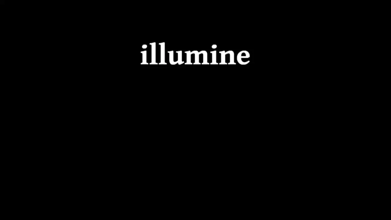illumine