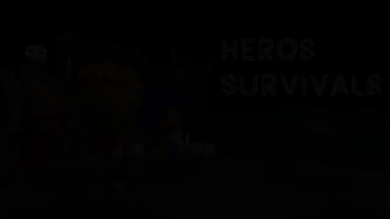Hero's Survival