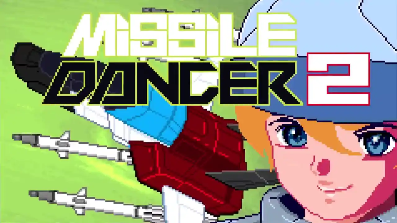 Missile Dancer 2