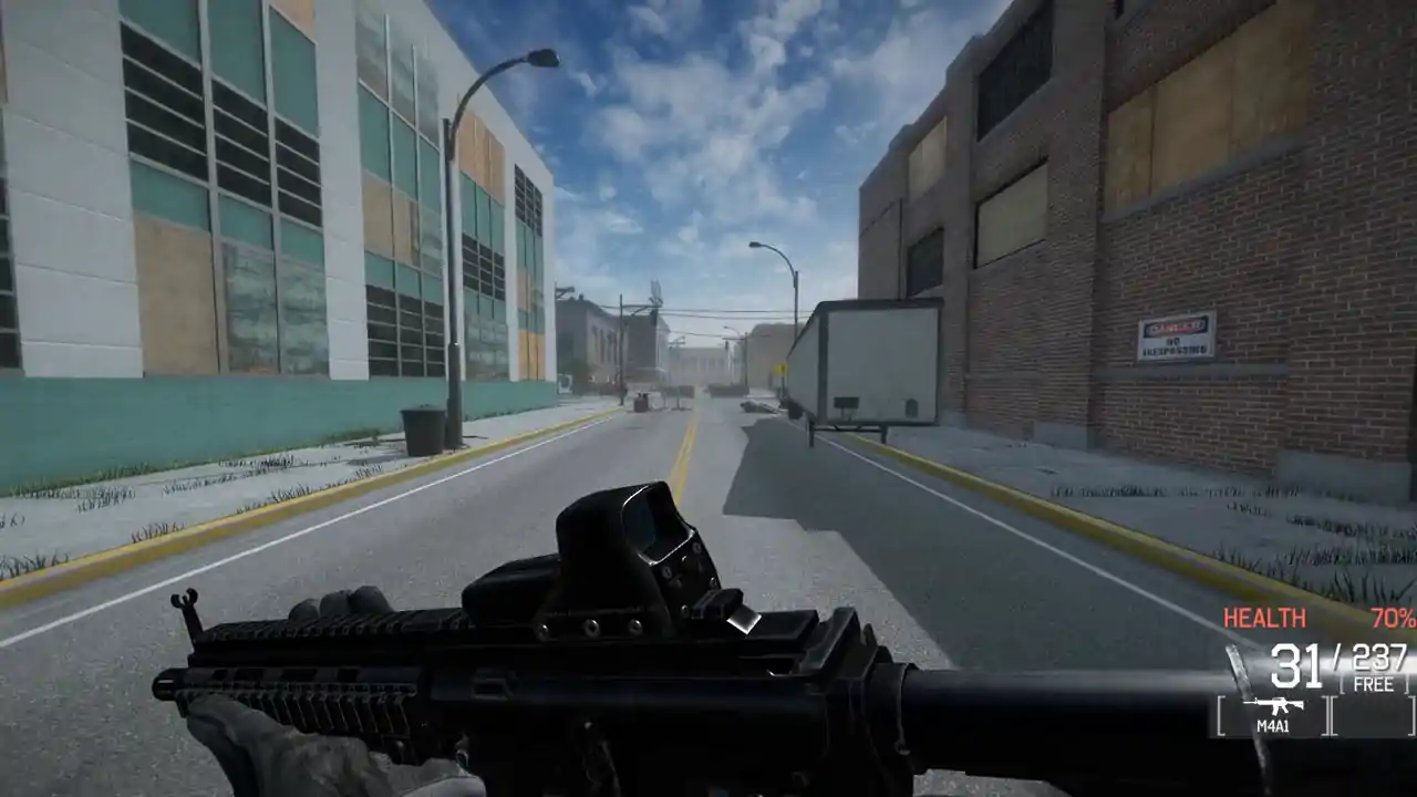Kill To Live