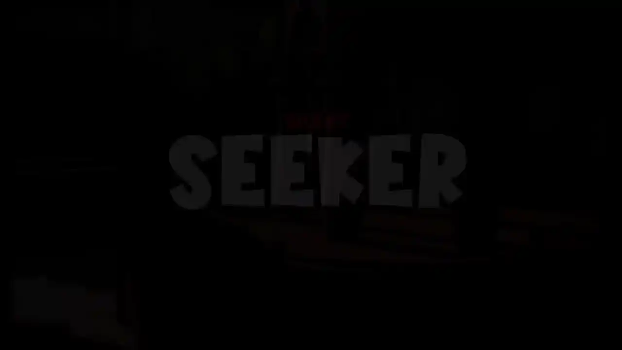 Silent Seeker