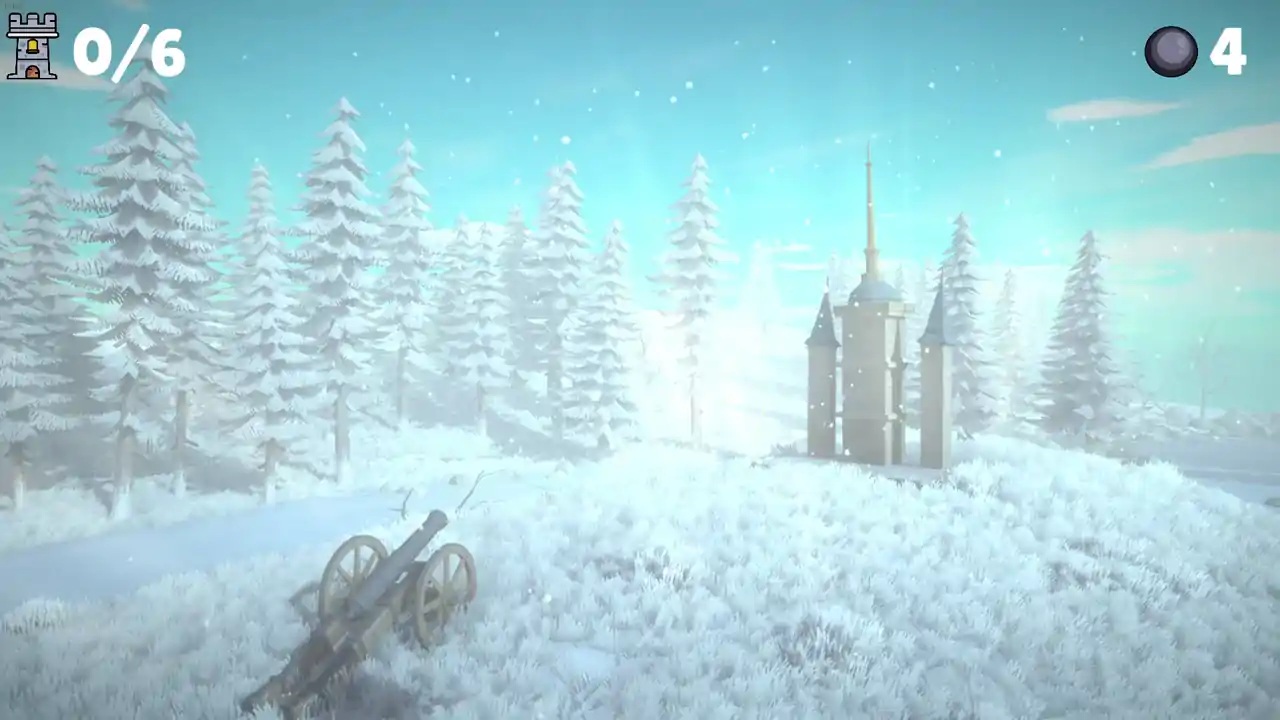 Slaughter Cannon 2