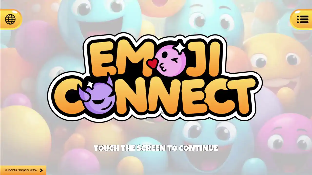 Emoji Connect