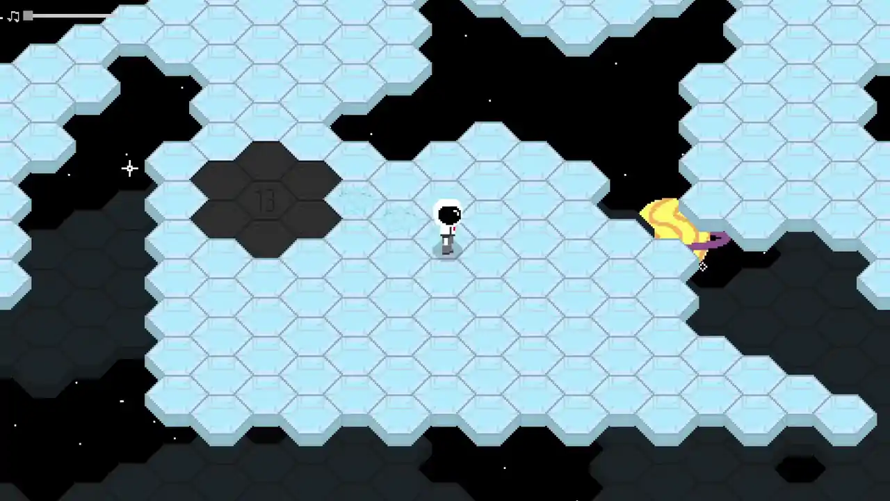 Level Down