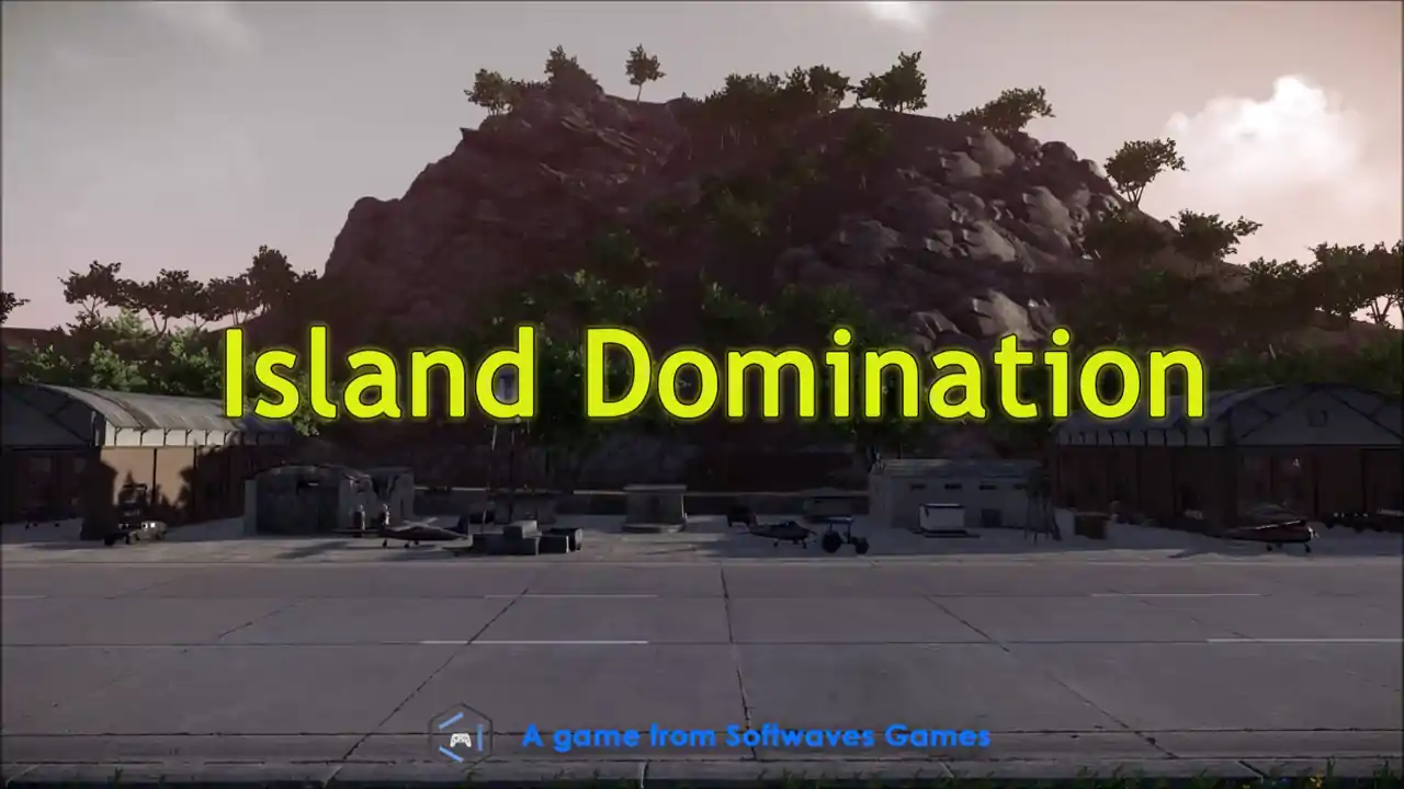 Island Domination
