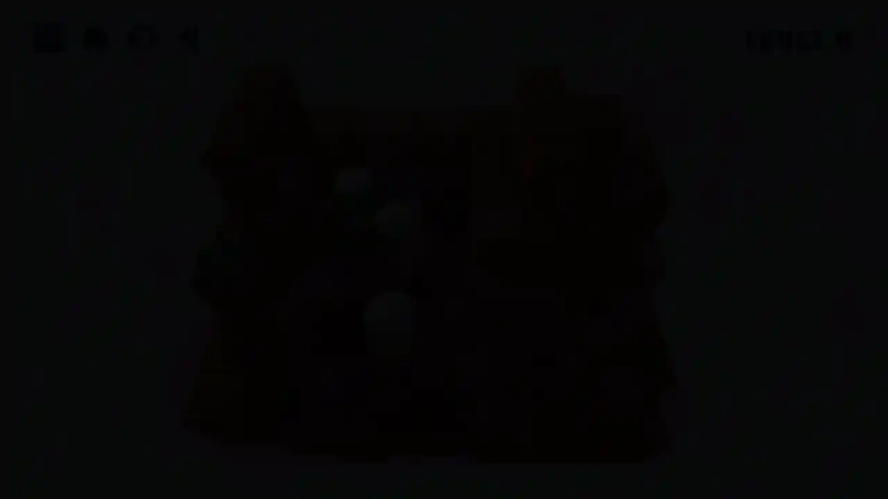 Catch The Donut