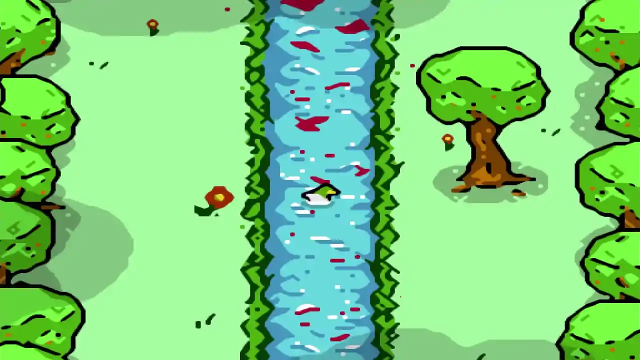 Whale Well