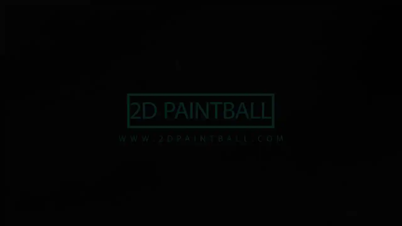 2D Paintball