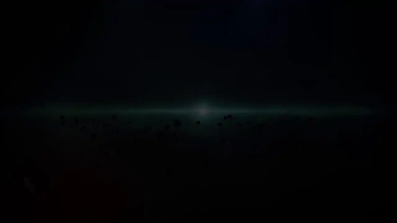 Hunt of the Reptorians