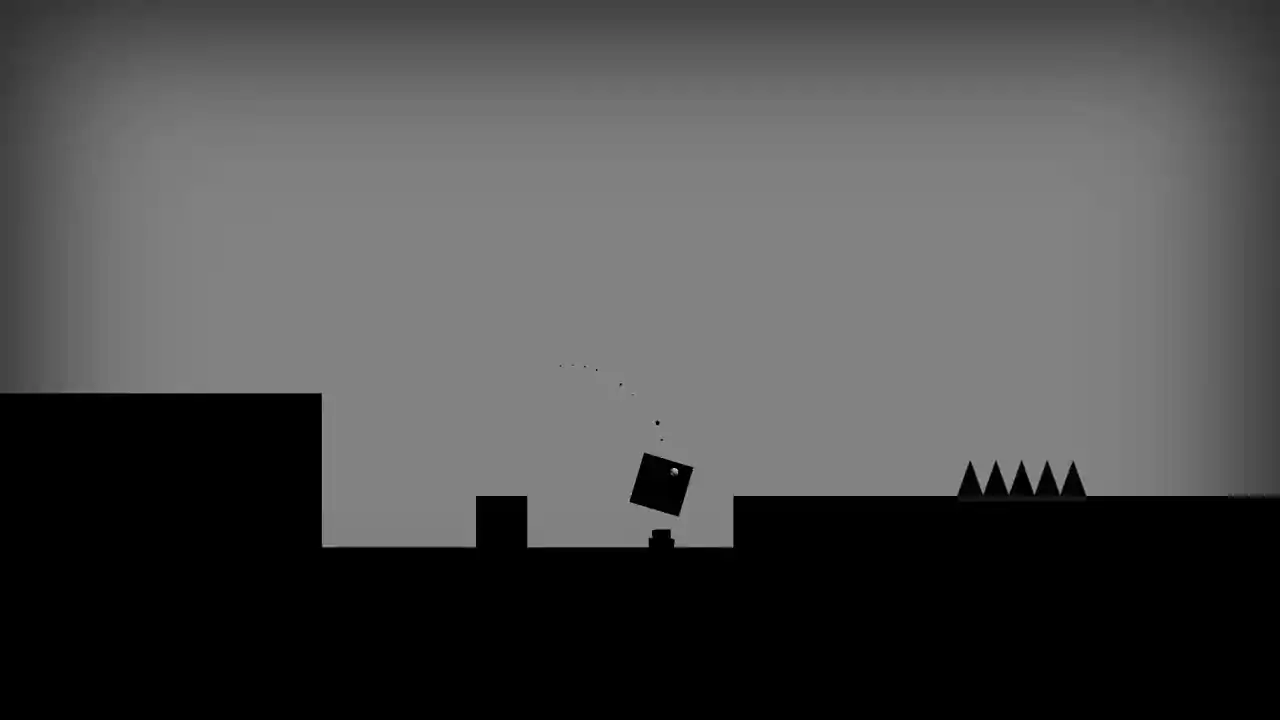Sqube Darkness