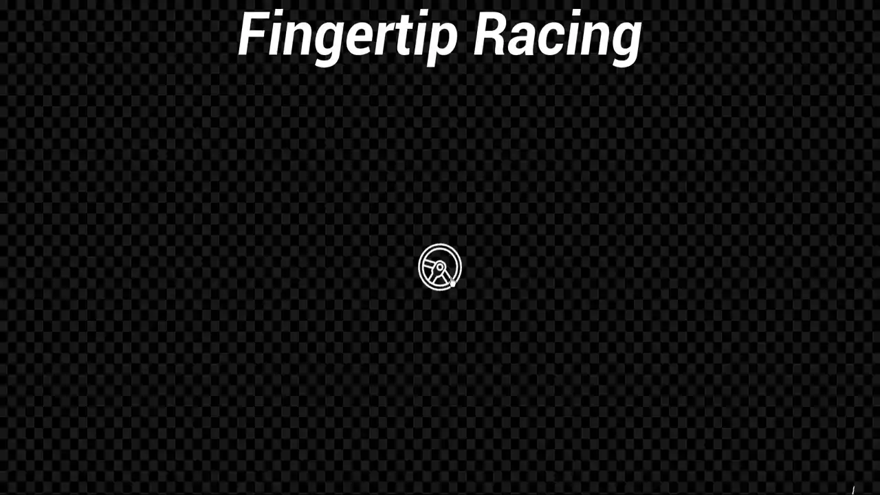 FingertipRacing