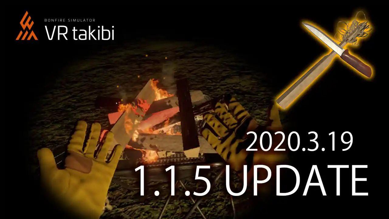 VR takibi