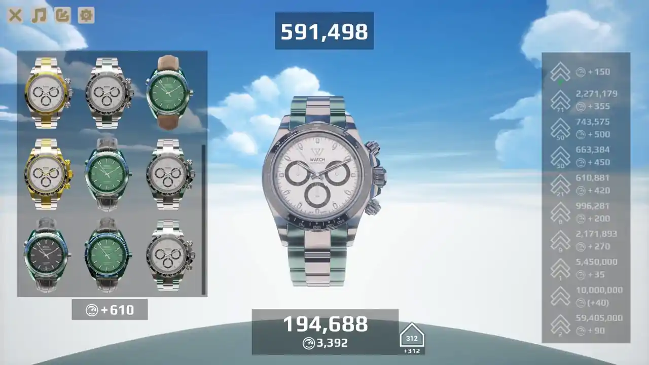 Watch