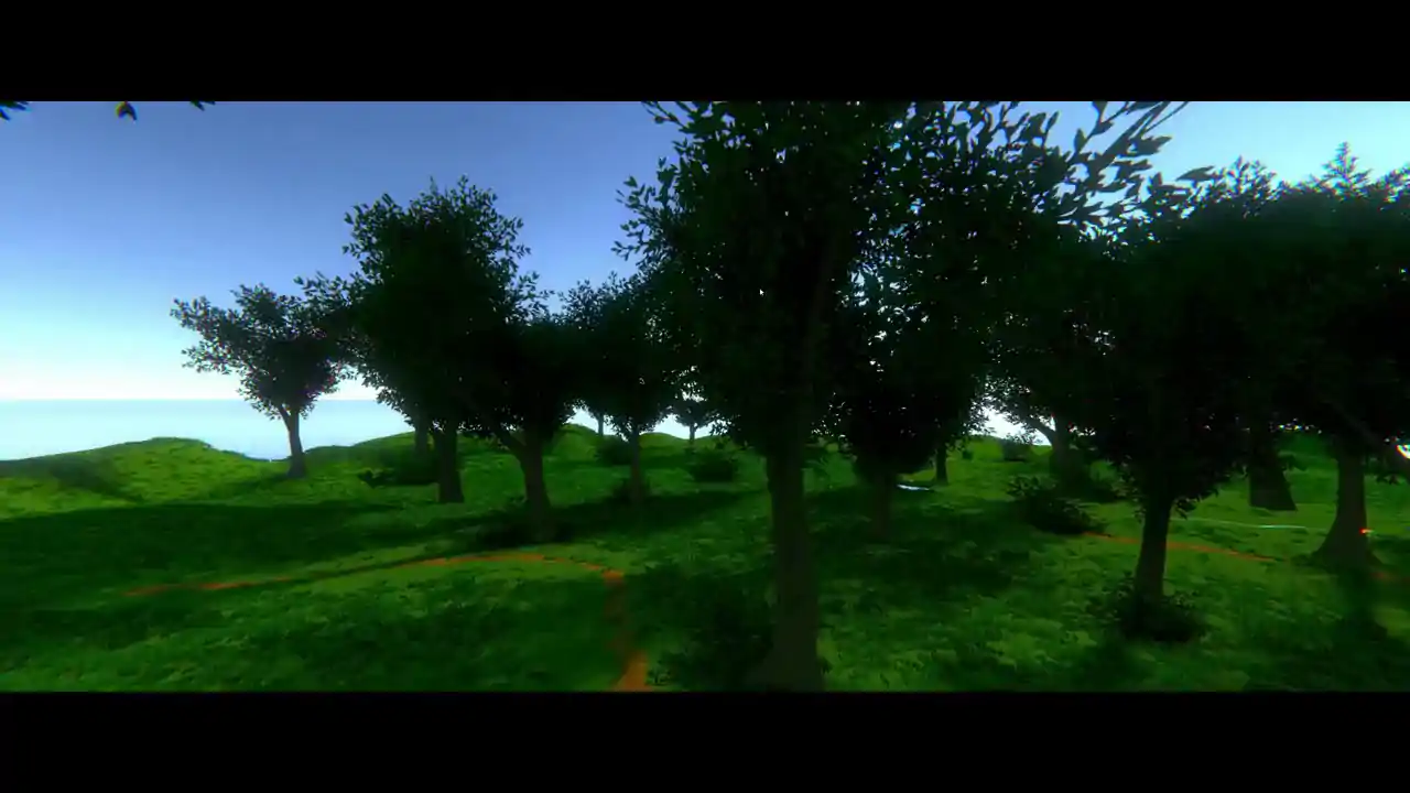 NatureFly
