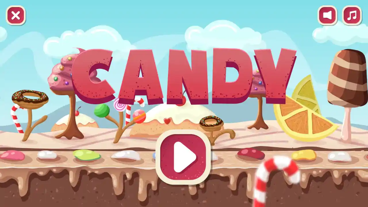 Candy