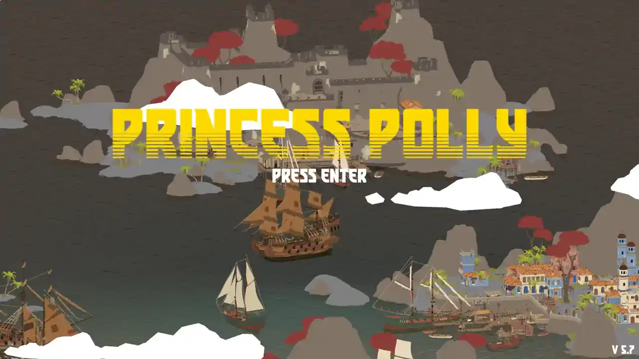Princess Polly