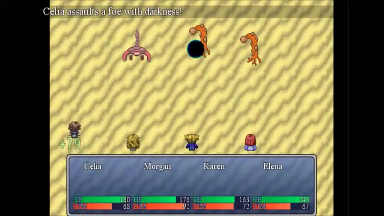 Legend of Moros