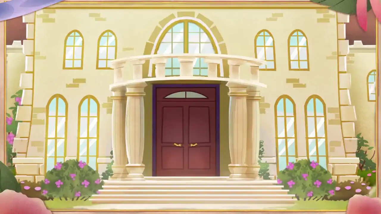 Secret Diaries: Manage a Manor