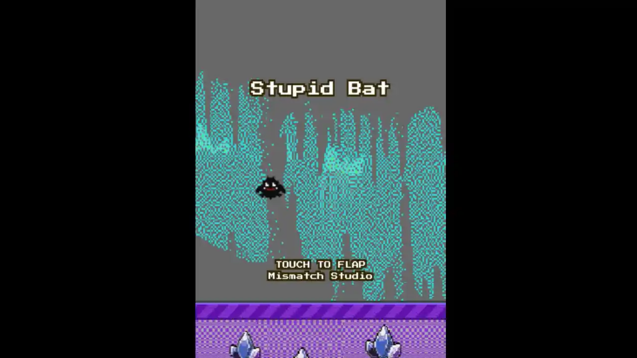 Stupid Bat