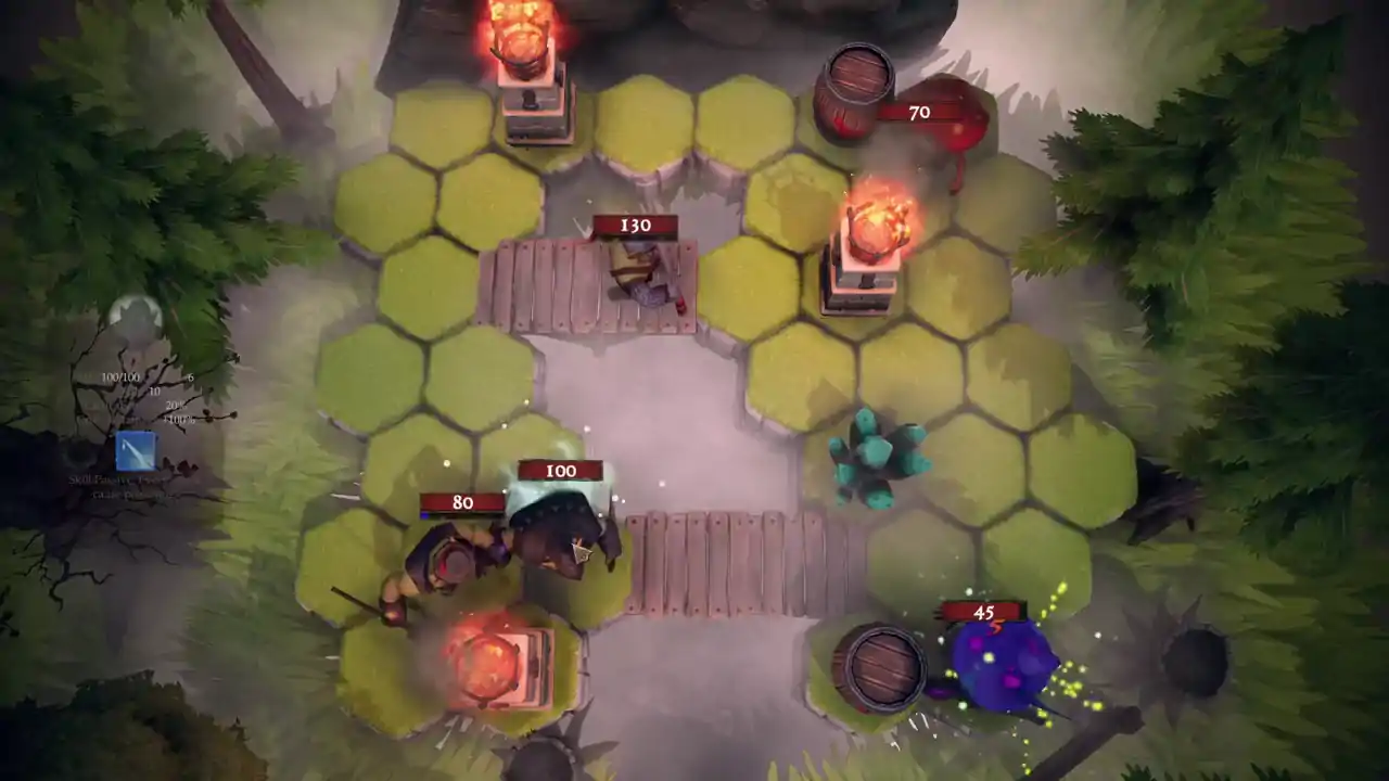 Ruin Hunters