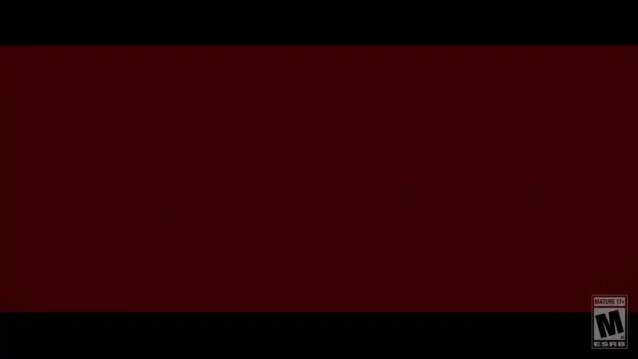 Wolfenstein II: The New Colossus