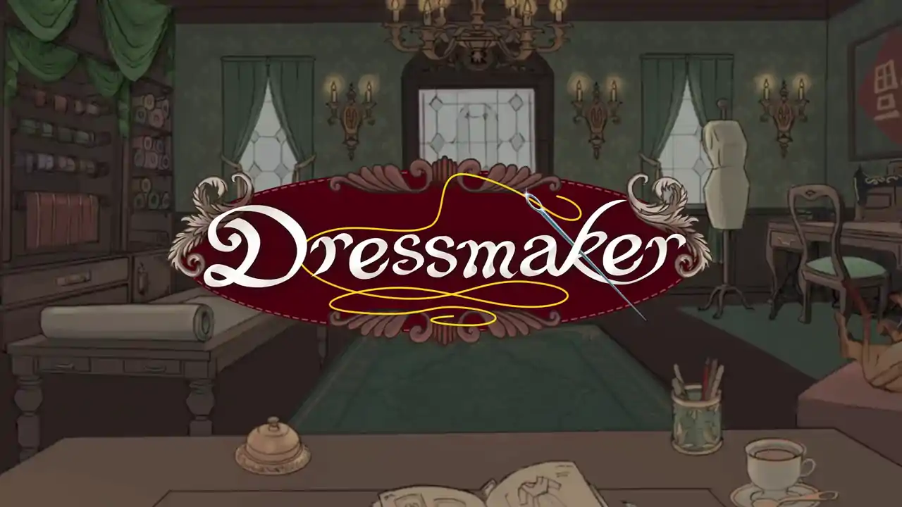 针影裁梦/Dressmaker