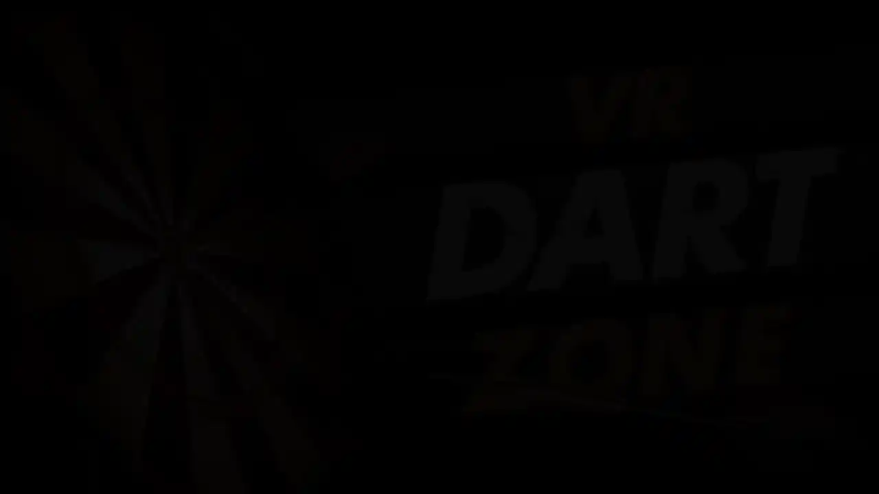 VR Darts Zone