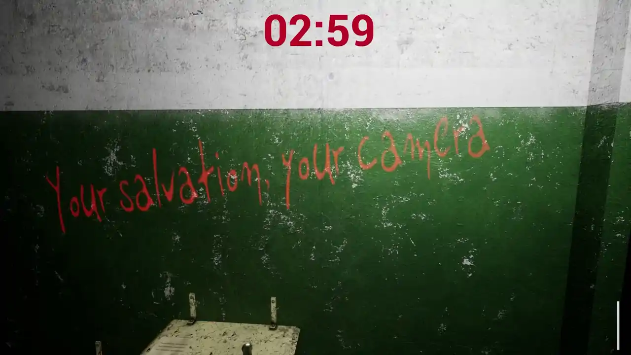 A Night in Prison