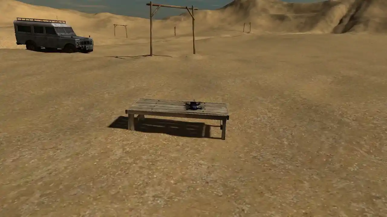 FPV Freerider