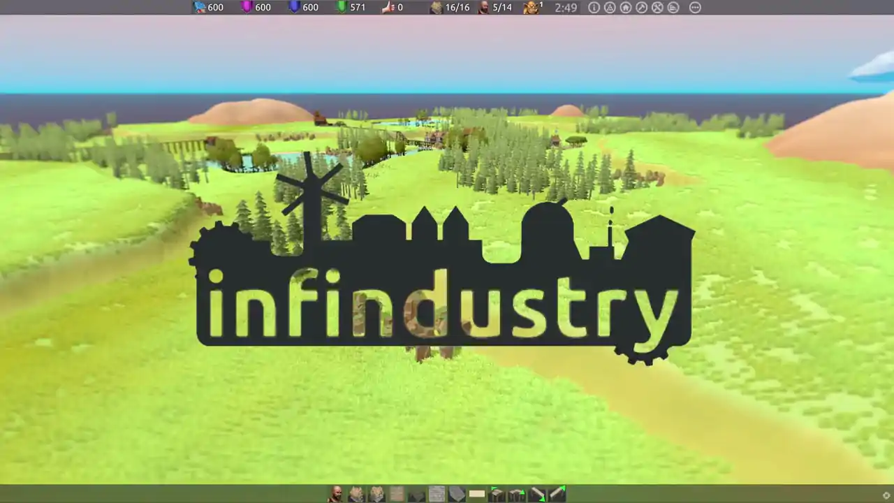 Infindustry