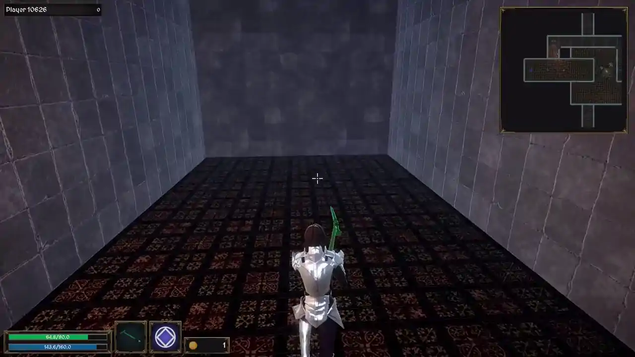 Dungeon Gang