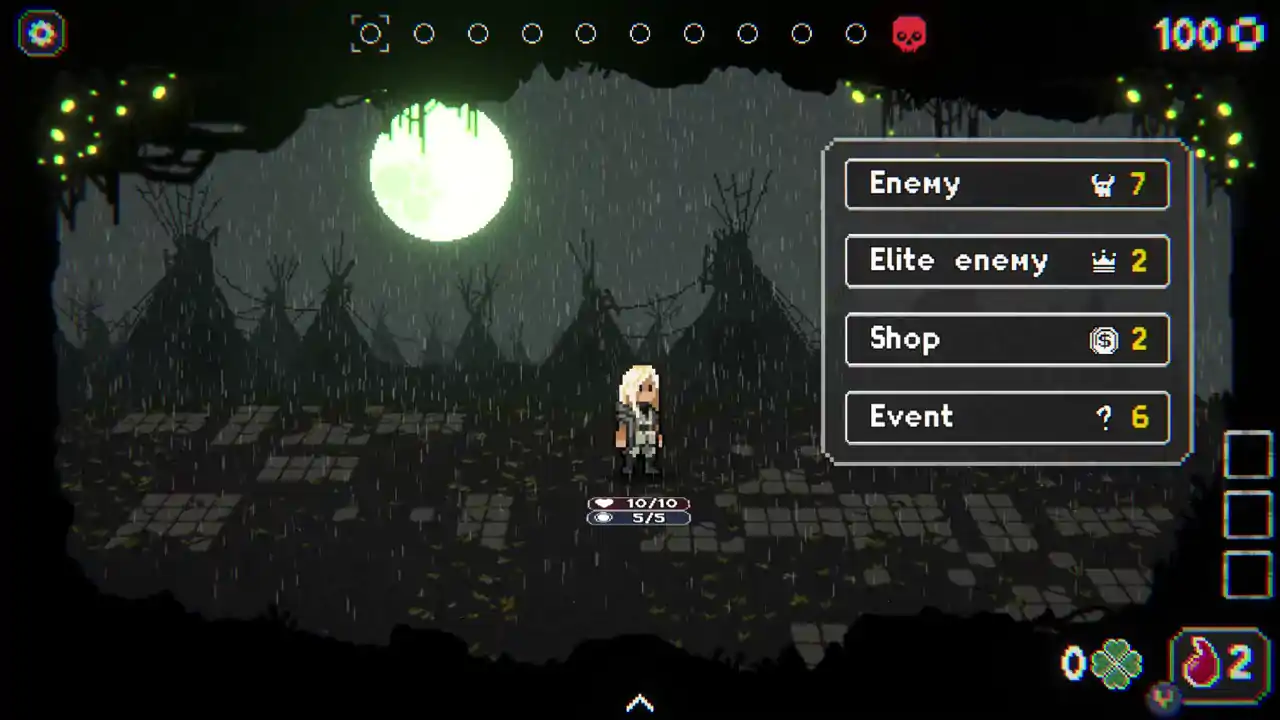 Cyber Souls