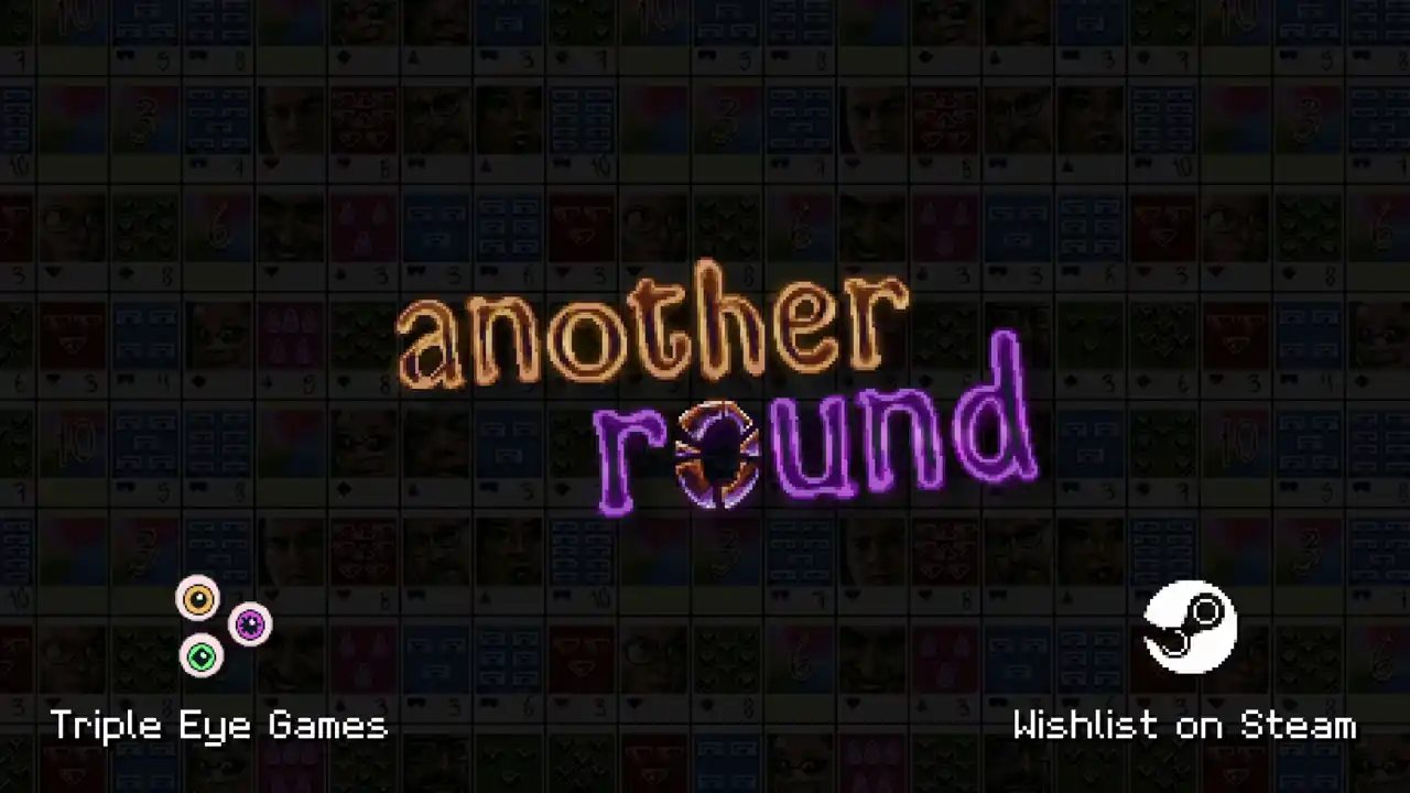 Another Round