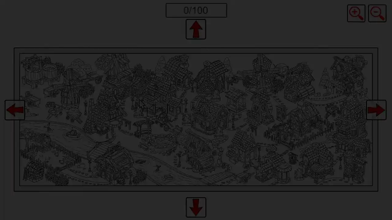 SEARCH ALL - BERRIES