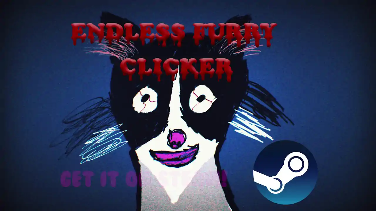 Endless Furry Clicker