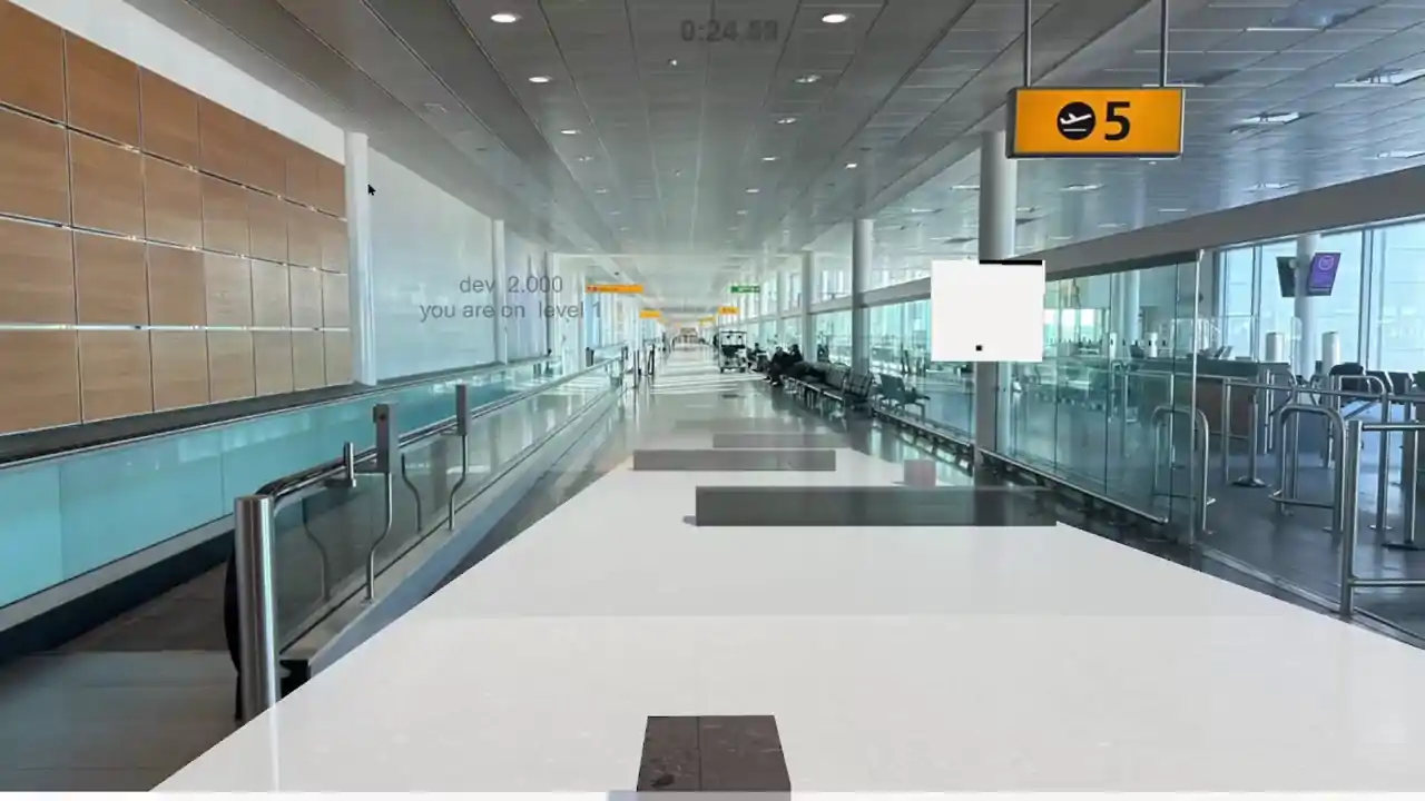 WAV OCS Airport Edition v2