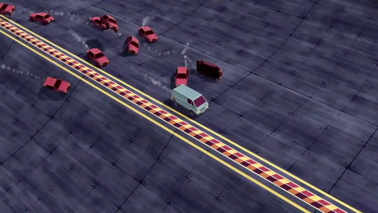 Stunt Xpress