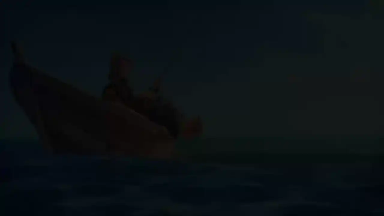 Dark Parables: The Little Mermaid and the Purple Tide Collector's Edition