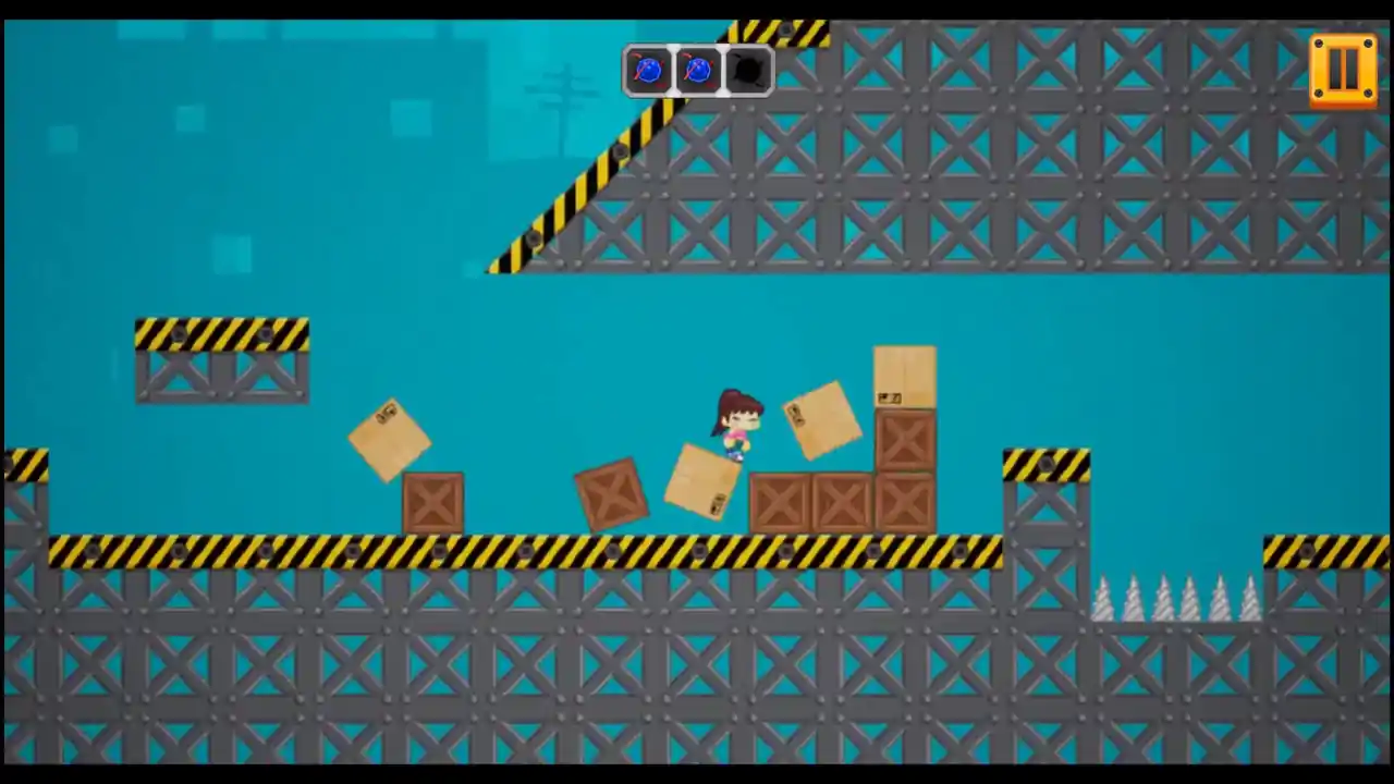Tekling 2: Overdrive