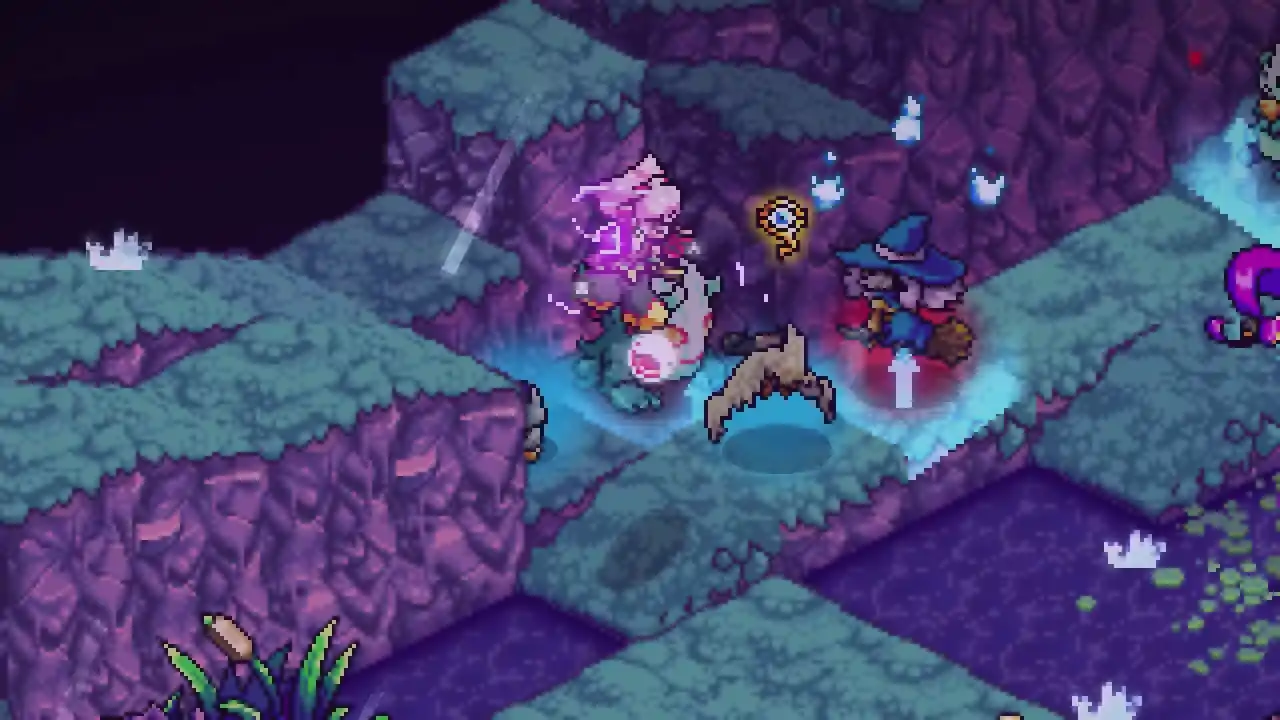 Fae Tactics