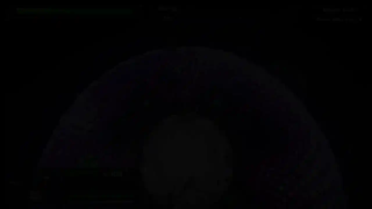 Planetary Defense Force