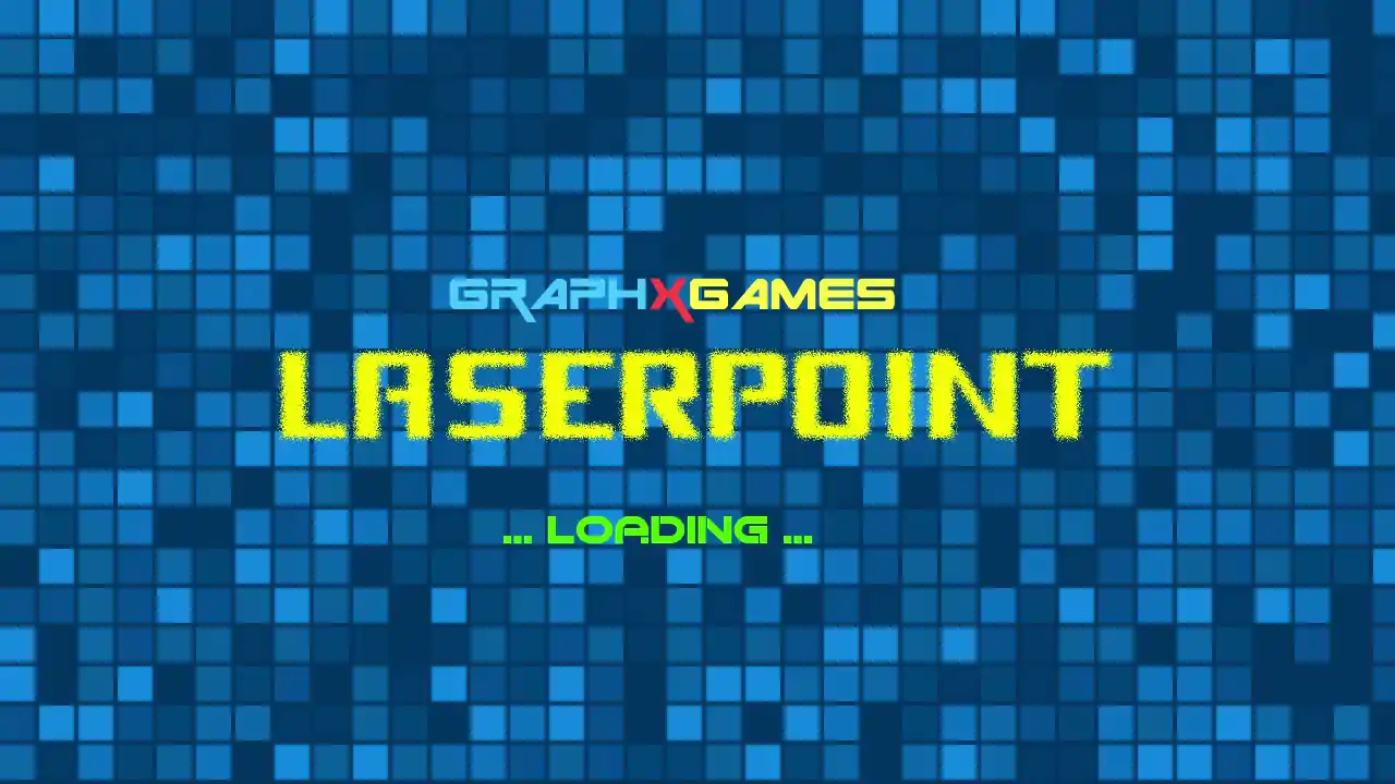 LaserPoint