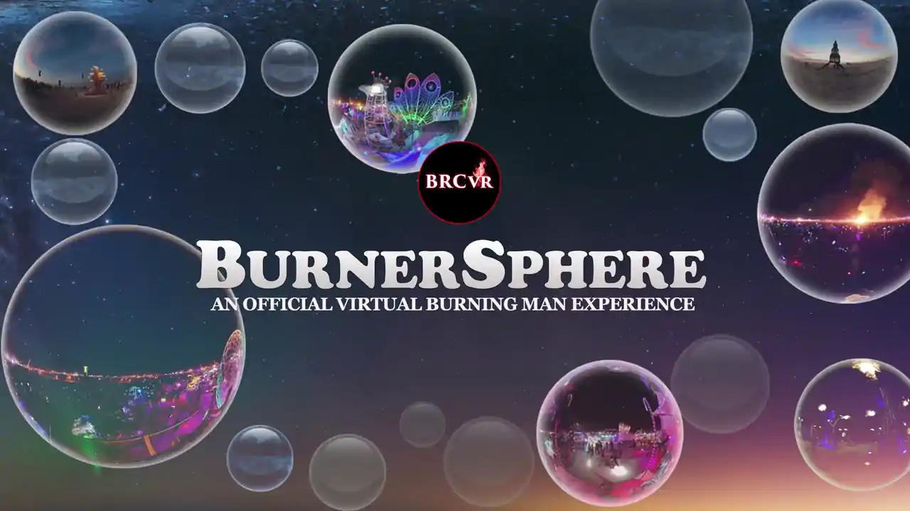 BurnerSphere