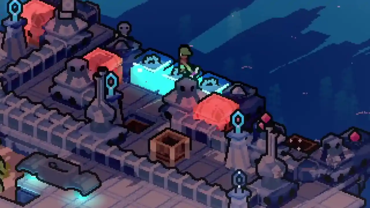 Blue Energy